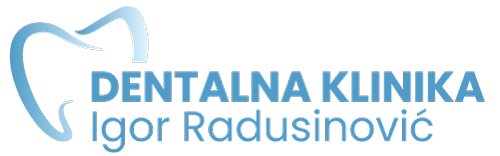 Dentalna klinika Igor Radusinović